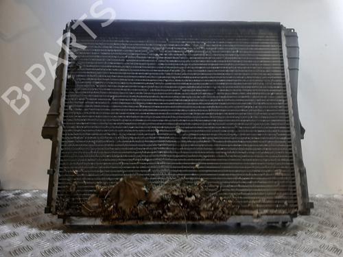 Water radiator BMW X3 (E83) xDrive 20 d | BP37631300M31 - Image 3