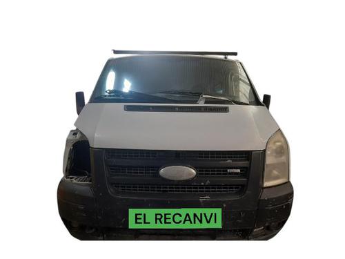 Used Parts FORD TRANSIT Bus (FD_ _, FB_ _, FS_ _, FZ_ _, FC_ _) 2.2 TDCi (110 hp) 4405643