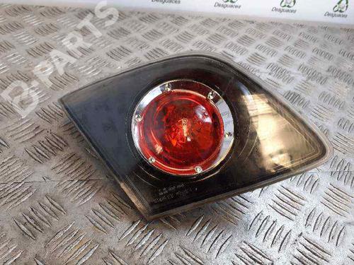 Used Left tailgate light Left tailgate light MAZDA 3 (BK) 1.6 DI Turbo (109 hp) 5665248 5665248