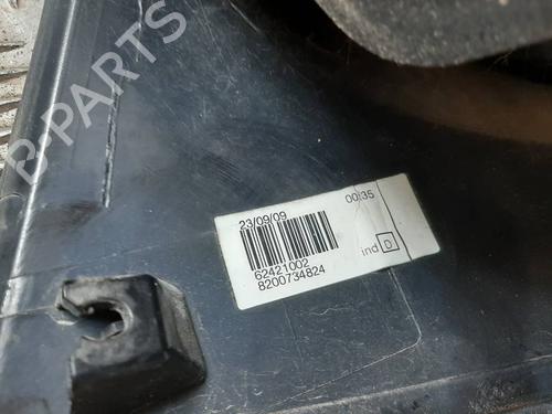 Right taillight DACIA SANDERO II | BP40047657C35 - Image 2