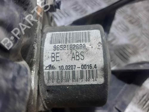 ABS pump CITROËN C2 (JM_) | BP17582262M43