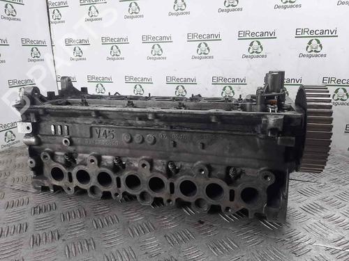 Sylinderhode CITROËN C5 I (DC_) 2.0 16V (DCRFNC, DCRFNF) (136 hp) 11225360