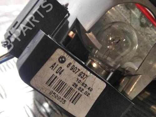 Left tailgate light BMW 3 (E46) 320 d | BP30328613C79