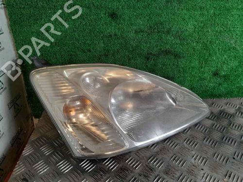 Used Right headlight HONDA CIVIC VII Hatchback (EU, EP, EV) 1.6 i (EP2, EU8, EU6) (110 hp) 28293123
