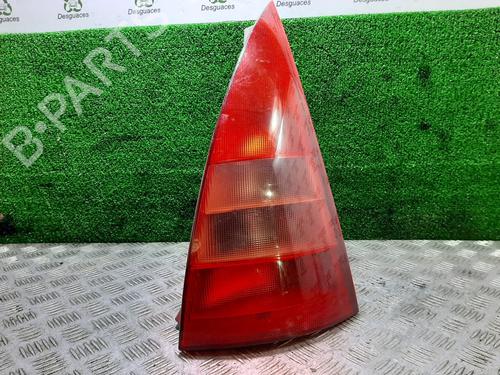 Used Right taillight CITROËN C3 I (FC_, FN_) 1.4 HDi (68 hp) 23255765