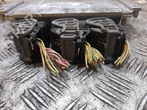 Engine control unit (ECU) CITROËN C5 I Break (DE_) | BP13522945M57