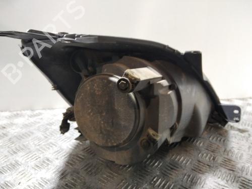 Left headlight FORD FIESTA V (JH_, JD_) 1.4 TDCi | BP30043815C28