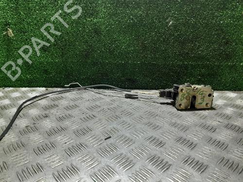 Serratura anteriore sinistra RENAULT KANGOO (KC0/1_) 1.5 dCi (KC07) (65 hp) 24210561