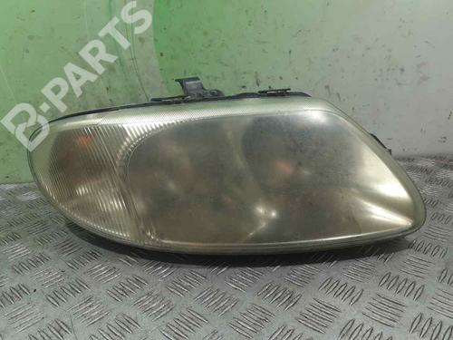 Used Right headlight Right headlight CHRYSLER VOYAGER IV (RG, RS) [1999-2008] 10698651 10698651