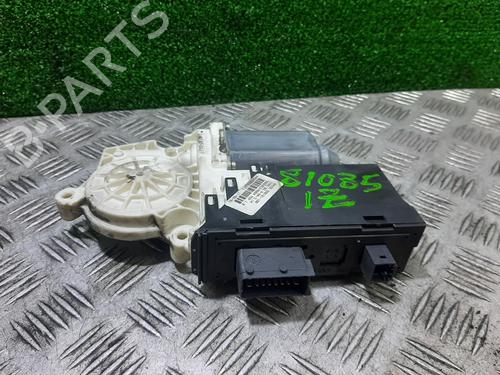 Used Left front window motor CITROËN C5 I (DC_) [2001-2005]  21537386