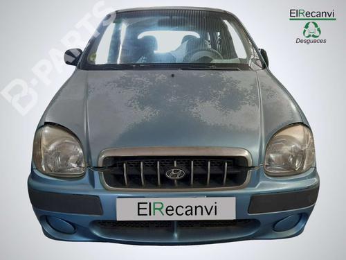 Used Parts HYUNDAI ATOS PRIME (MX)    1079291