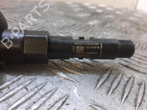 Injector FORD MONDEO III (B5Y) 2.0 TDCi | BP37447791M100 - Image 3