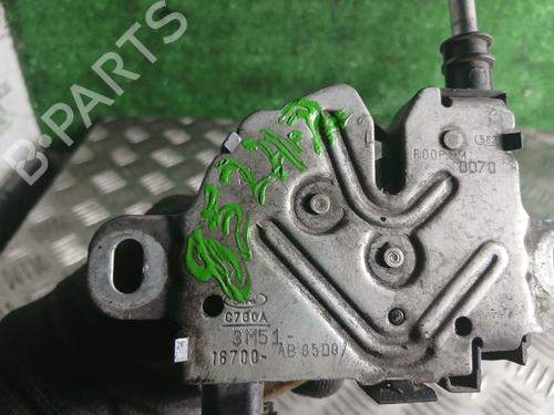 Hood lock FORD FOCUS C-MAX (DM2) | BP32430883C133