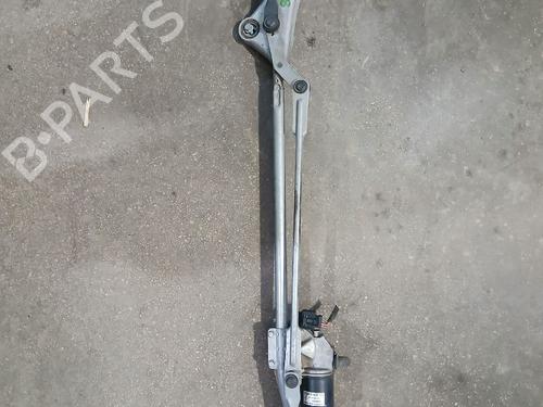Used Front wiper motor Front wiper motor MERCEDES-BENZ A-CLASS (W169) A 160 (169.031, 169.331) (95 hp) 34184372 34184372