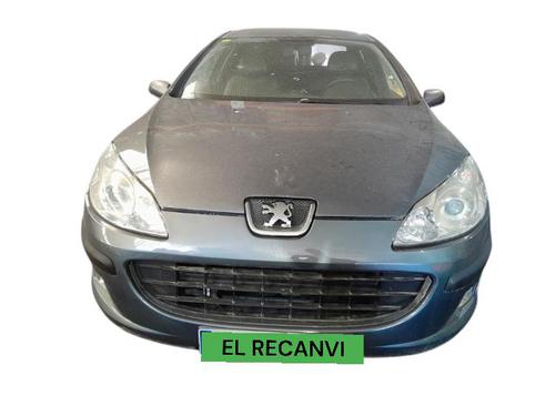 Used Parts PEUGEOT 407 (6D_) 1.8 (6D6FZB) 4947998