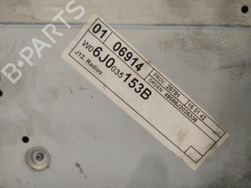 Radio SEAT IBIZA IV (6J5, 6P1) | BP30006707E6