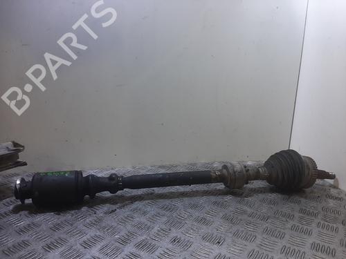 Used Right front driveshaft Right front driveshaft 37639359 37639359