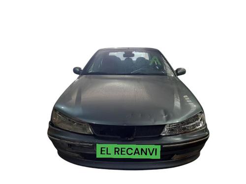 Used Parts PEUGEOT 406 (8B) 2.0 HDI 110 (109 hp) 4381350