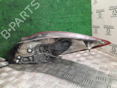 Left taillight OPEL INSIGNIA A (G09) | BP36021146C34 - Image 2