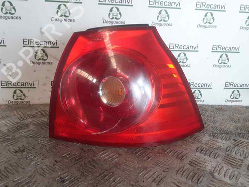 Used Right taillight VW GOLF V (1K1) 2.0 TDI 16V (140 hp) 12584538