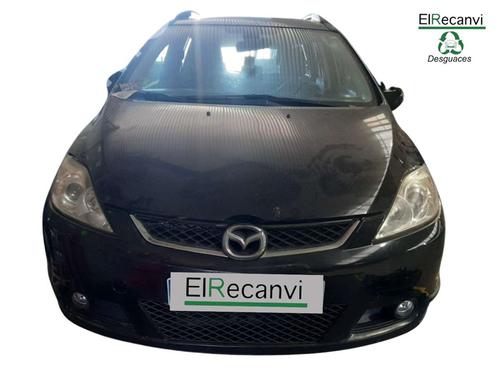 Recambios MAZDA 5 (CR) 2.0 CD (CR19) (110 hp) 4321201