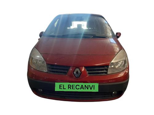 Brugte RENAULT SCÉNIC II (JM0/1_) 4789374
