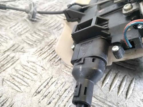 Front right lock VW GOLF V (1K1) | BP19173185C97