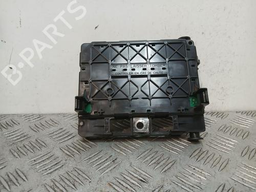 Used Fuse box Fuse box CITROËN XSARA PICASSO (N68) 1.8 16V (115 hp) 34707679 34707679