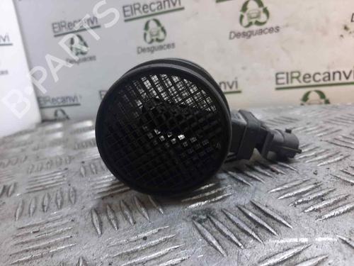 Mass air flow sensor OPEL ASTRA H GTC (A04)  | BP12991035M95 
