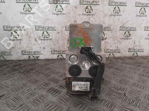 ABS pump TATA INDIGO MARINA (4_V2) | BP16980695M43