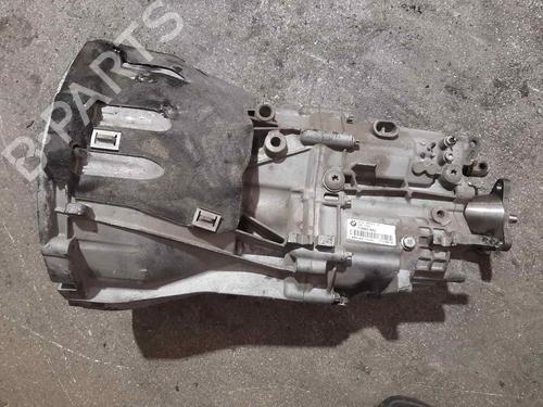 Used Gearbox BMW 1 (F20) 116 d (116 hp) 13386265