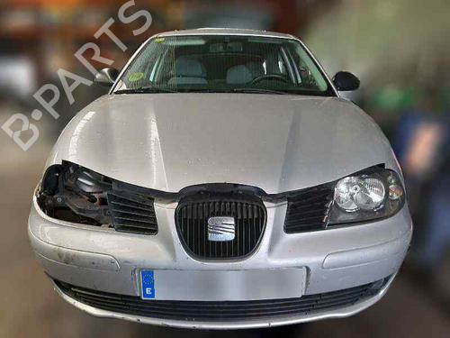 Front right window mechanism SEAT IBIZA III (6L1) 1.4 16V | BP6018175C23