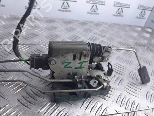 Used Front left lock IVECO DAILY IV Van 35C18 V, 35C18 V/P, 35S18 V, 35S18 V/P (176 hp) 6585469