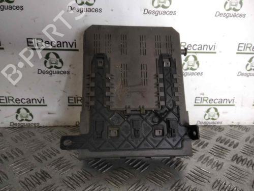 Boîte à Fusibles CITROËN C5 I (DC_) [2001-2005]  16968164
