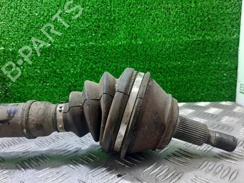 Right front driveshaft VW GOLF IV Variant (1J5) 1.9 TDI | BP20935871M39 