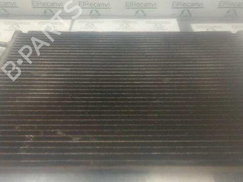 Used AC radiator AC radiator FORD MONDEO II (BAP) 2.0 i (131 hp) 4531075 4531075