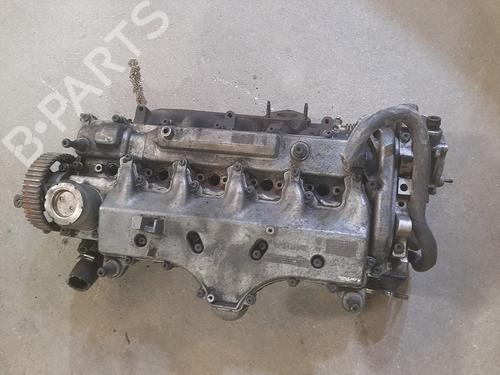 Used Cylinder head Cylinder head VOLVO S60 I (384) D5 (163 hp) 33943896 33943896