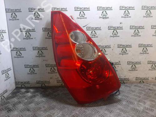 Venstre baglygte MAZDA 5 (CR) 2.0 CD (CR19) (143 hp) 18016024