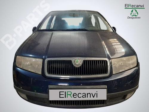 Used Parts SKODA FABIA I Saloon (6Y3)    1038208