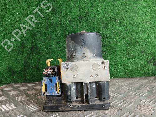Used ABS pump ABS pump RENAULT LAGUNA II (BG0/1_) 1.9 dCi (BG1A, BG1V) (130 hp) 34436498 34436498
