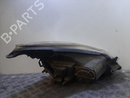 Left headlight OPEL CORSA D (S07) | BP36142916C28 - Image 2