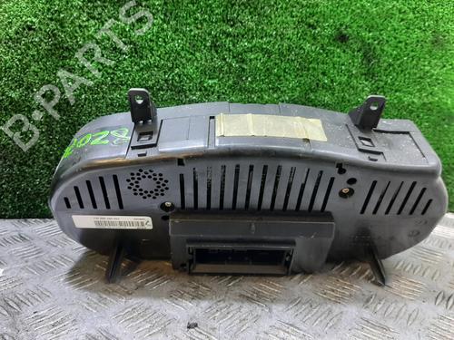 Instrument cluster SEAT TOLEDO III (5P2) | BP27496856C47