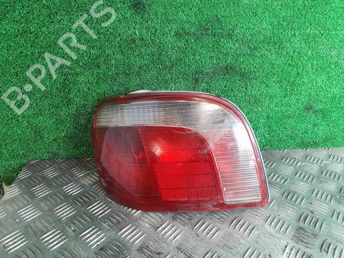 Used Left taillight TOYOTA YARIS (_P1_) 1.0 (SCP10_, SCP10R) (68 hp) 29331960