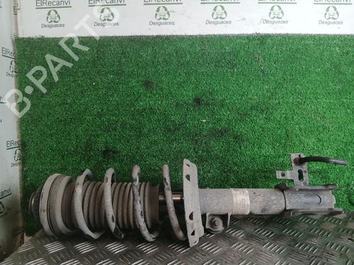 Used Right front shock absorber Right front shock absorber OPEL ASTRA H (A04) [2004-2014] 33799096 33799096