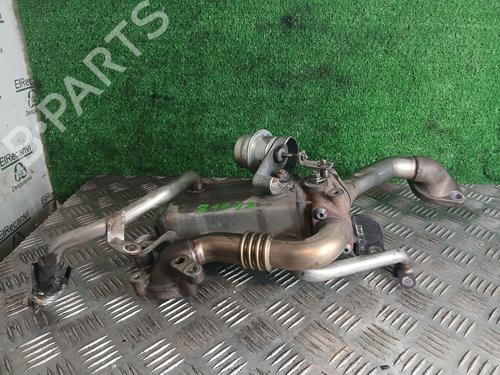 Egr OPEL ASTRA J Sports Tourer (P10) [2010-2015]  31909505