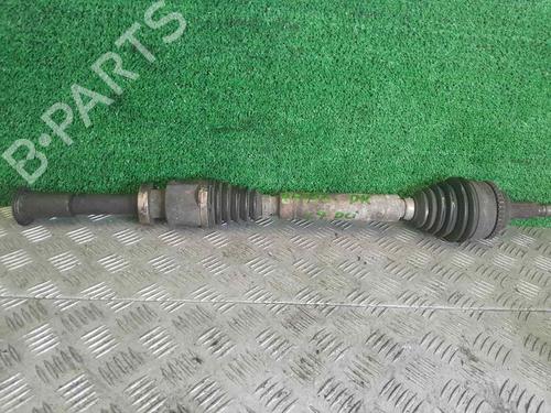 Used Right front driveshaft RENAULT SCÉNIC I MPV (JA0/1_, FA0_) 1.9 dTi (JA1U) (80 hp) 21536680