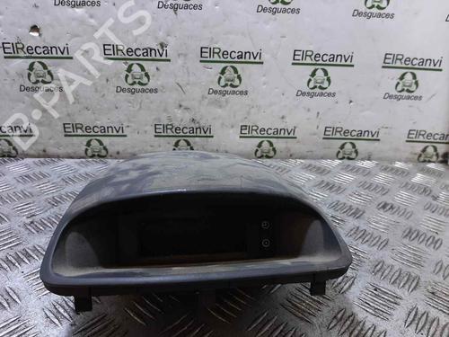 Used Display monitor OPEL CORSA D (S07) [2006-2015]  18918844