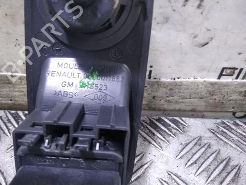 Left front window switch NISSAN PRIMASTAR Van (X83) | BP28733456I27 - Image 3