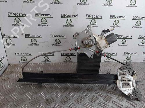 Used Front left window mechanism NISSAN MICRA III (K12) [2002-2011]  10058167