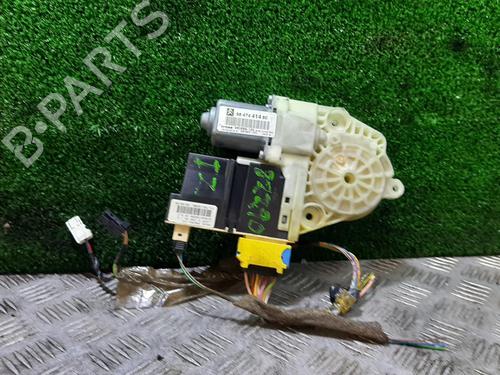 Used Left front window motor CITROËN C4 I (LC_) [2004-2014]  24598095